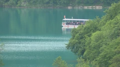 Plitvička jezera mamac za turiste, Foto: Dnevnik/HRT