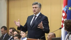 Andrej Plenković