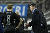 Hajduk - Dinamo, Foto: Ante Cizmic/CROPIX