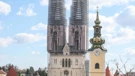 Obnova zagrebačke katedrale