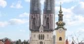 Obnova zagrebačke katedrale