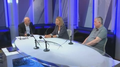 U mreži Prvog