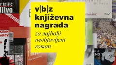 Nagrada V.B.Z.