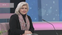 Mirjana Kujundžić Tiljak