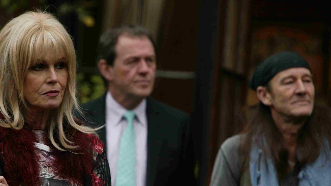 Petak, 31. listopada na Drugom