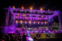 Koncert "Trag u beskraju", Foto: Zvonimir Barisin /Pixsell