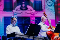 Joe Kaplowitz, Saša Borovec, Foto: Samir Cerić Kovačević/TZGZ