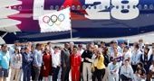 Ilustracija (Olimpijske igre, Los Angeles 2028.)