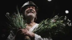 Lear, Teatar Stary, Lublin