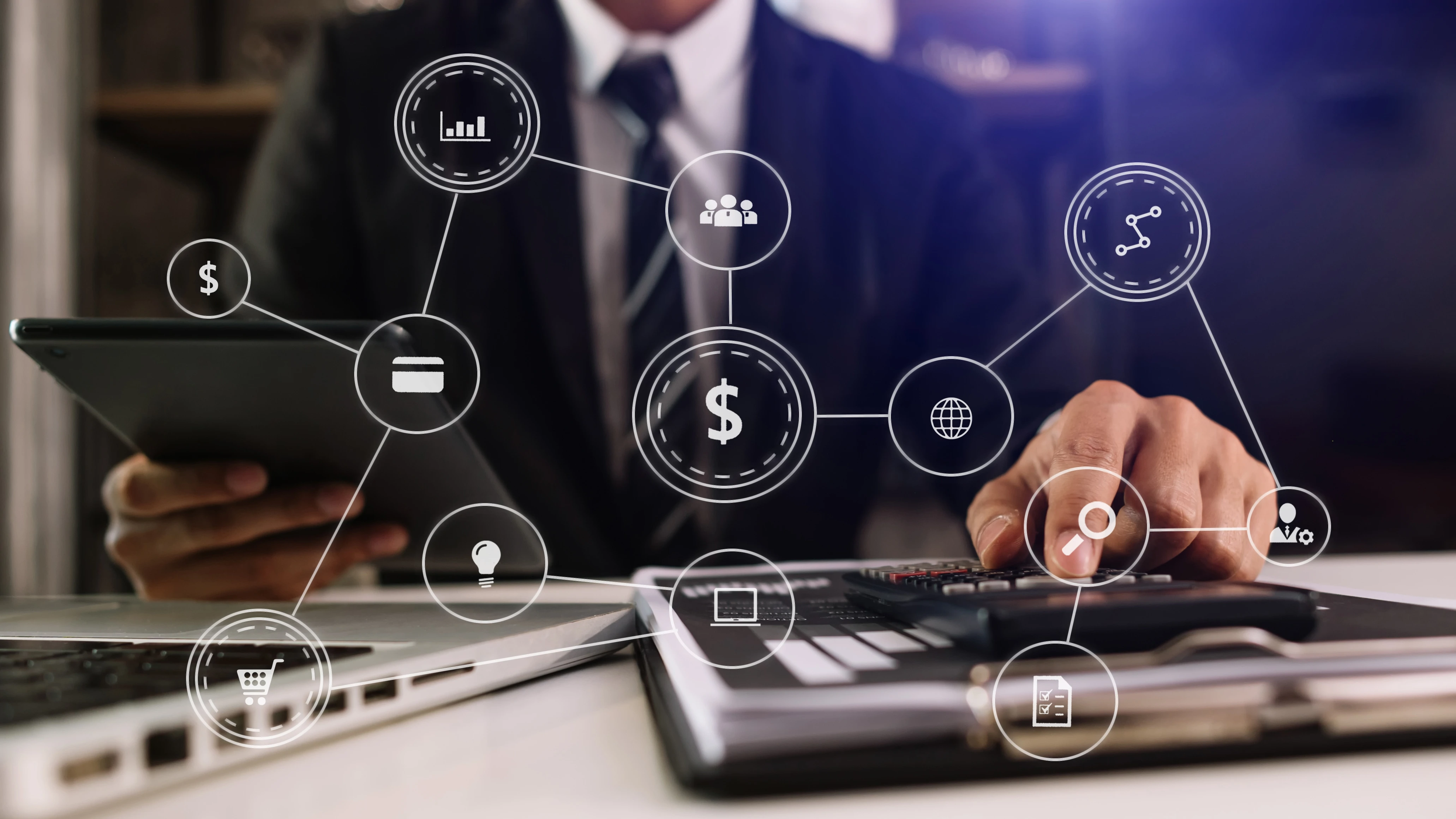 Nove mogućnosti financiranja tvrtki u sektoru obrane i sigurnosti