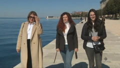 Od studentice do profesorice: Žene koje pomiču granice u pomorstvu