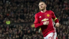Wayne Rooney