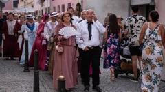 Počeo Špancirfest