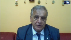 Nexhmedin Spahiu, Foto: HTV/HRT