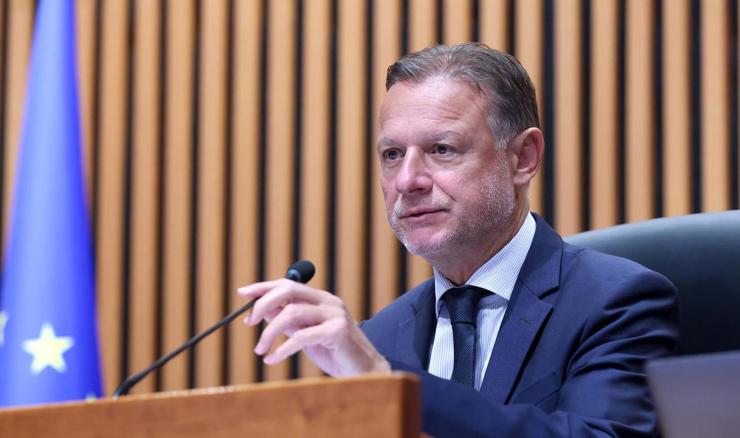 Jandroković: Demokratska otpornost počinje u svakodnevnom životu