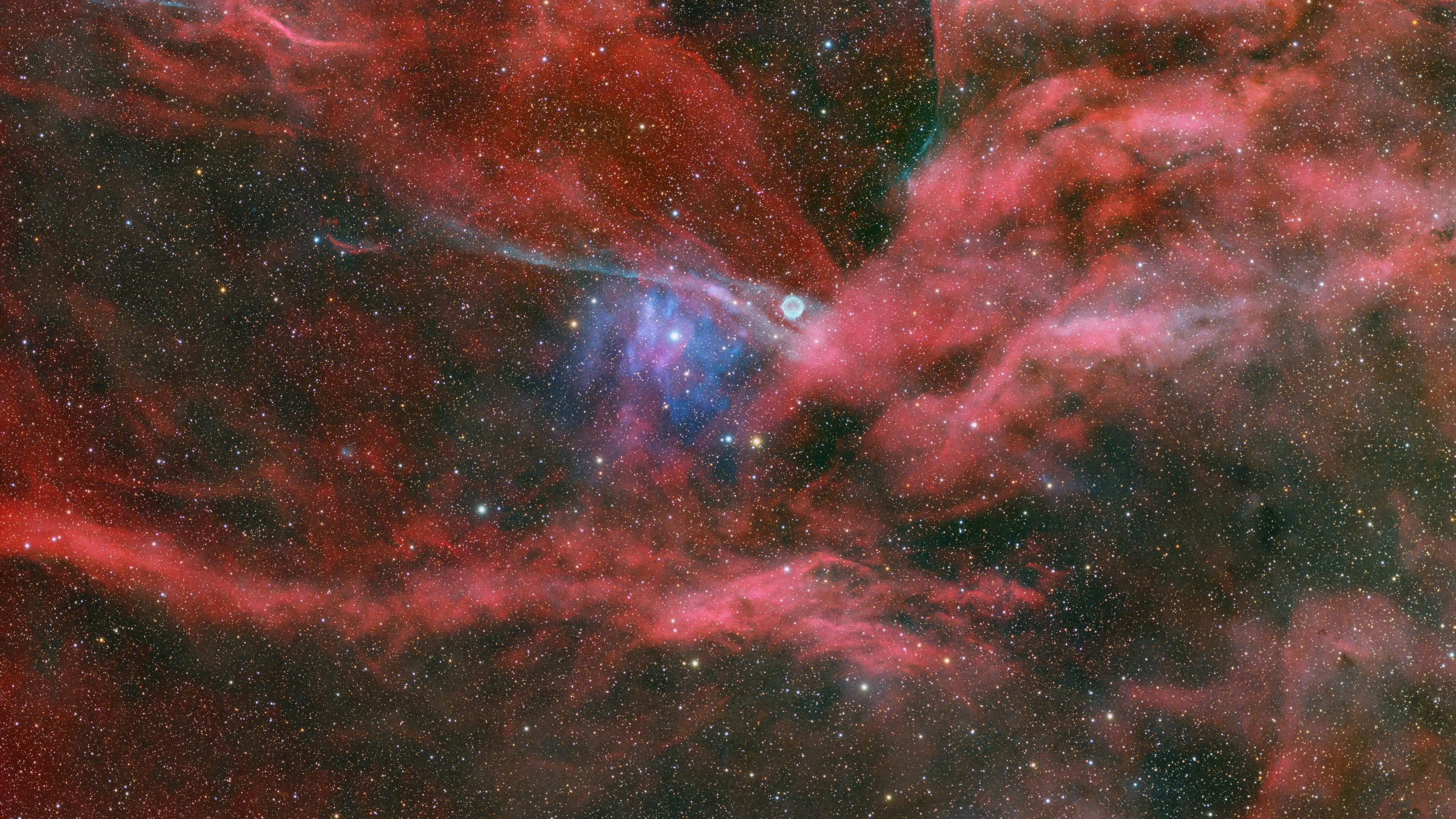 Hrvatski astronomi amateri otkrili novu kandidatkinju za planetarnu maglicu