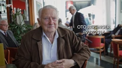 Oto Reisinger, Foto: HRT/HRT