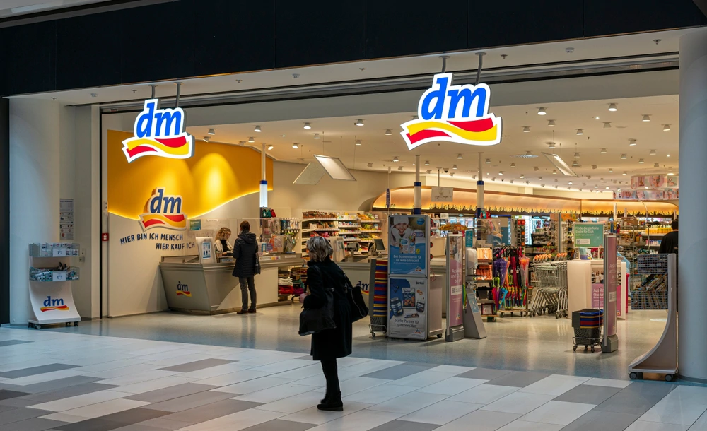 MojPosao: Najpoželjniji poslodavac u Hrvatskoj je dm