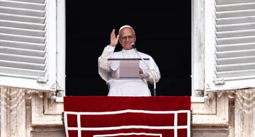 Papa Lav XIV.