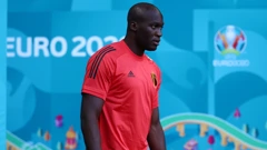 Romelu Lukaku