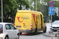 Opljačkan zaposlenik pošte u Zagrebu, Foto: Luka Batelic /PIXSELL