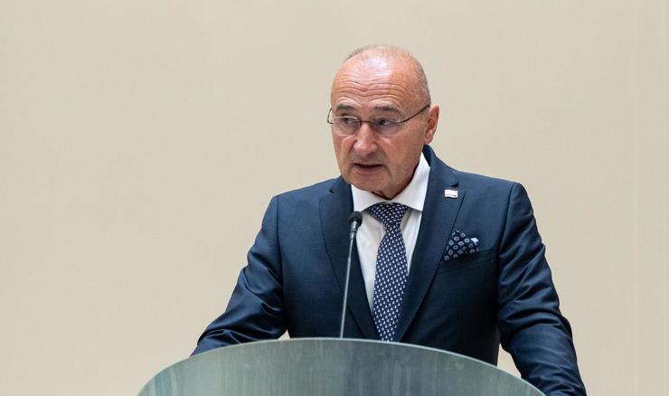 Grlić Radman: BiH među prioritetima programa za razvojnu suradnju do 2030.