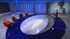 Gosti emisije "Otvoreno"