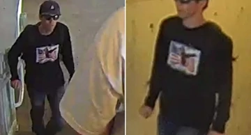 FBI objavio slike osumnjičenog