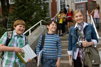 Petak, 2. siječnja na Prvom , Foto: Gregov dnevnik/film