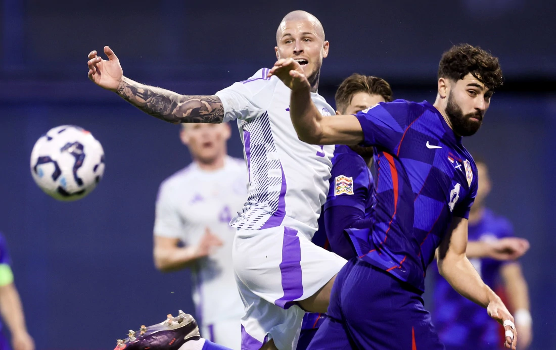 ANKETA Dalić mijenja vratara i sustav, kakav rasplet čekujete?