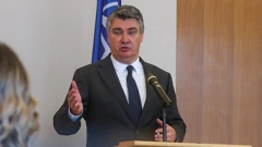 Zoran Milanović