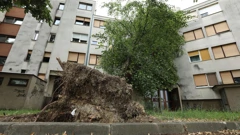 Županije proglašavaju prirodne nepogode