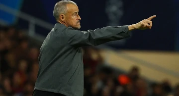 Luis Enrique