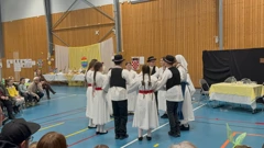 Uskrsna igraonica , Foto: Linda Dreven//