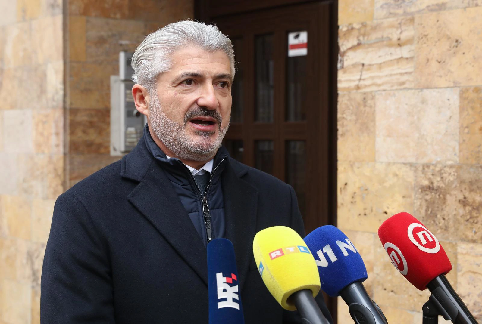 Tokić Kartelo za veću uključenost Vlade u pomoći osobama s invaliditetom