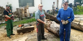 Foto: Nenad Lučić / HRT - Radio Rijeka, Foto: -/-