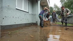 Saniraju se štete od poplava