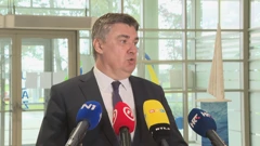 Zoran Milanović
