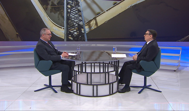 Žepec: Osobna sigurnost je temeljna ljudska potreba