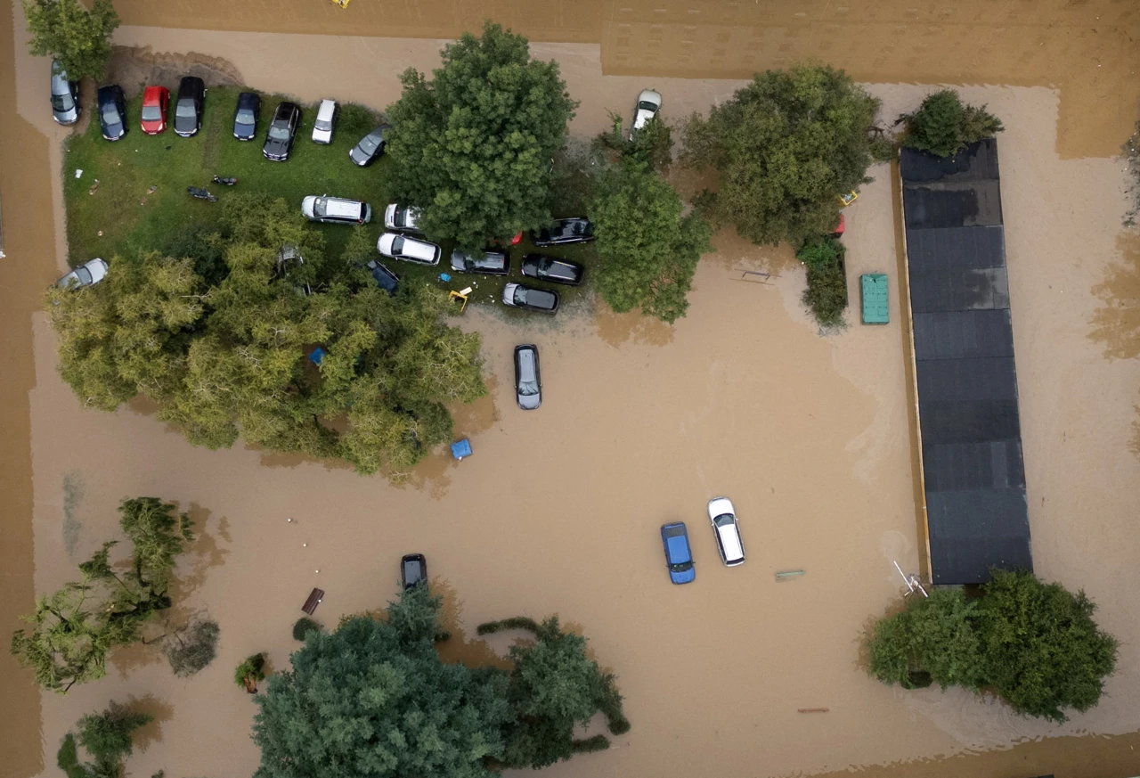 Poljska, Foto: Kacper Pempel/Reuters