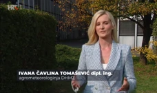 Ivana Čavlina Tomašević, Foto: Plodovi zemlje/HRT