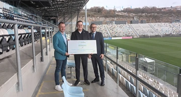 Suradnja PGŽ i HNK Rijeka