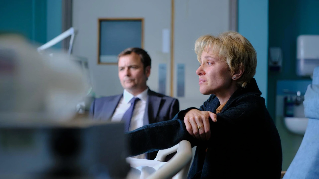 Ponedjeljak, 16. veljače na Prvom, Foto: Litvinjenko/serija