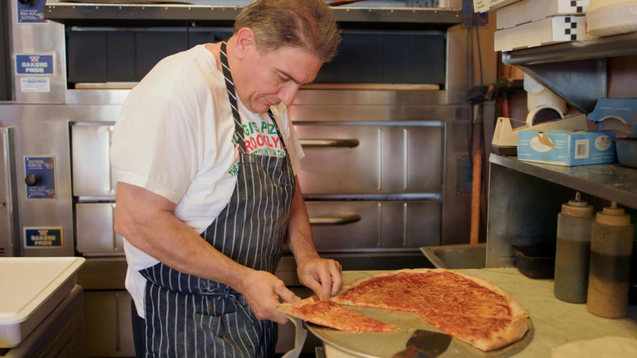 Ponedjeljak, 10. ožujka na Prvom