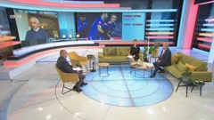 Gostovanje o utakmici Dinamo-Villarreal, Foto: Dobro jutro, Hrvatska/HRT