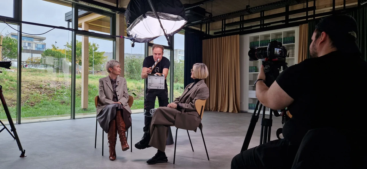 Razgovor s razlogom: Snježana Prijić-Samaržija