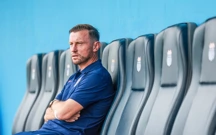 Izbornik Olić, Foto: Slavko Midžor/PIXSELL