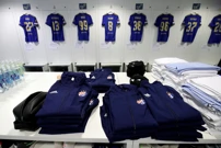 Dinamo - Sevilla, Foto:  Igor Kralj/PIXSELL