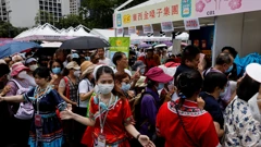 34. obljetnica pokreta Tiananmena