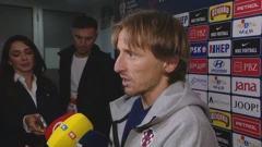 Luka Modrić
